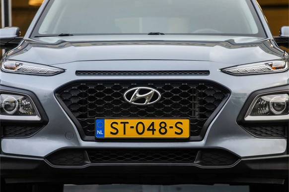 Hyundai Kona - Afbeelding 3 van 30