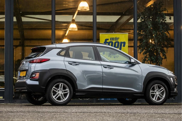 Hyundai Kona - Afbeelding 5 van 30