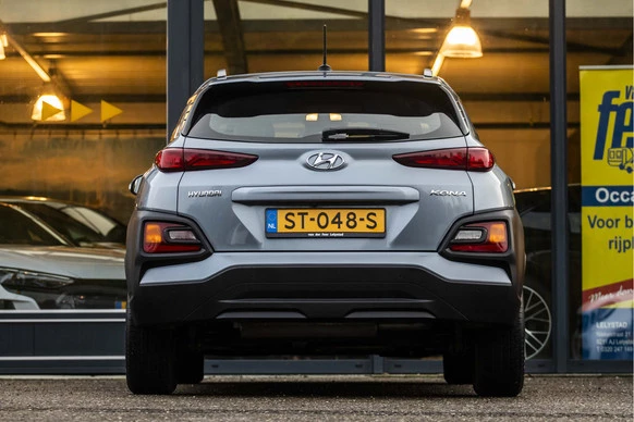 Hyundai Kona - Afbeelding 6 van 30