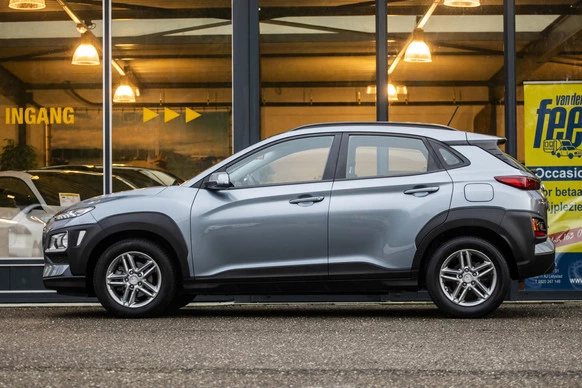 Hyundai Kona - Afbeelding 7 van 30