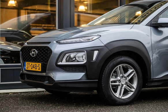 Hyundai Kona - Afbeelding 9 van 30