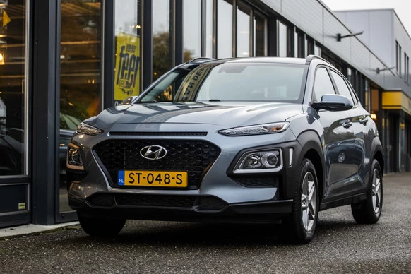 Hyundai Kona - Afbeelding 10 van 30