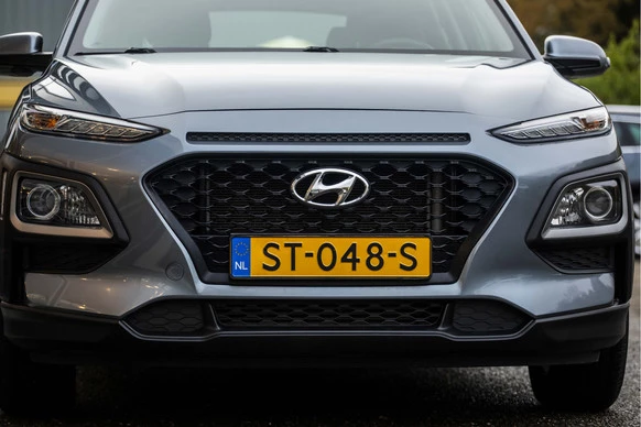 Hyundai Kona - Afbeelding 11 van 30