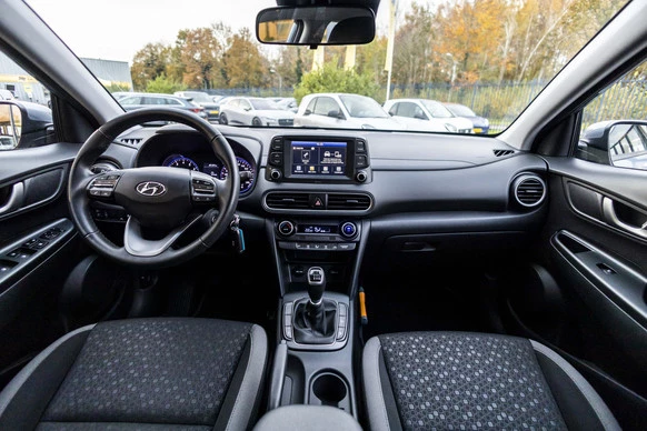 Hyundai Kona - Afbeelding 17 van 30