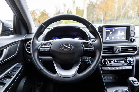 Hyundai Kona - Afbeelding 19 van 30