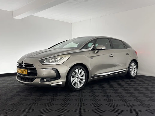 Citroën DS5 - Afbeelding 3 van 30