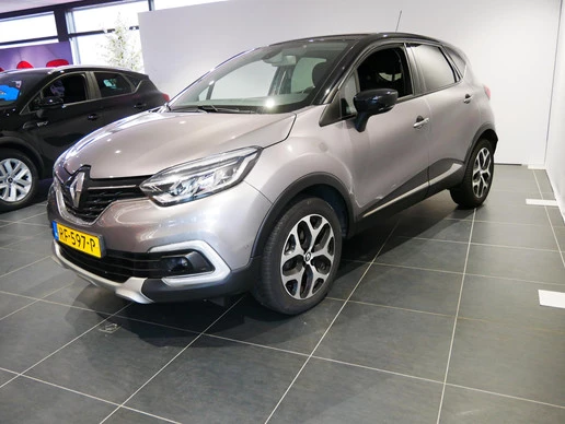 Renault Captur - Afbeelding 1 van 30