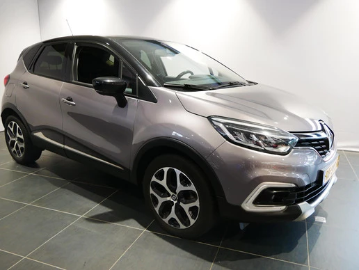 Renault Captur - Afbeelding 3 van 30