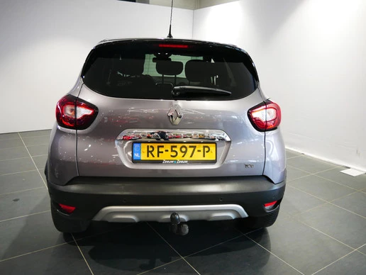 Renault Captur - Afbeelding 6 van 30