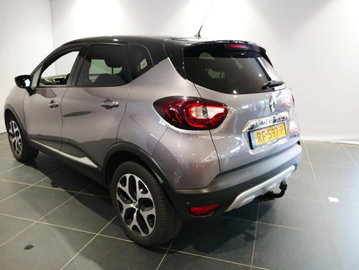 Renault Captur - Afbeelding 7 van 30