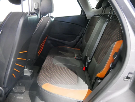 Renault Captur - Afbeelding 14 van 30