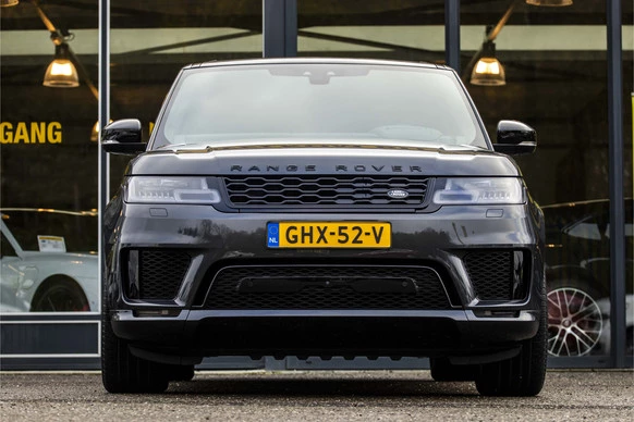 Land Rover Range Rover Sport - Afbeelding 2 van 30