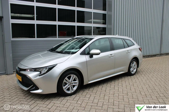 Toyota Corolla Touring Sports