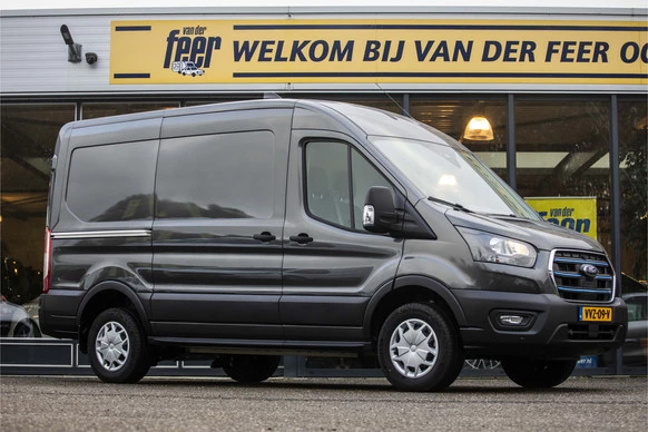 Ford E-Transit