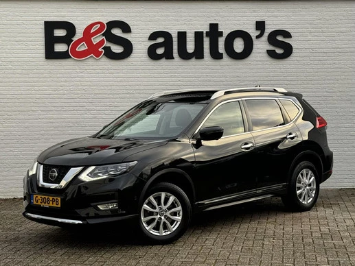 Nissan X-Trail - Afbeelding 1 van 30