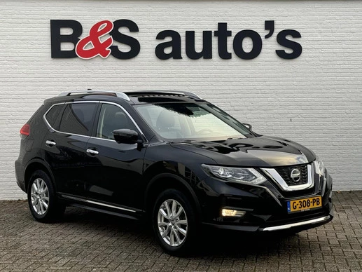 Nissan X-Trail - Afbeelding 11 van 30