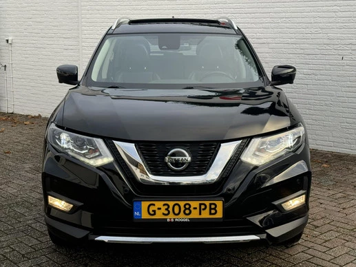 Nissan X-Trail - Afbeelding 13 van 30