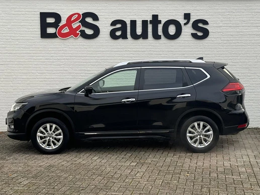 Nissan X-Trail - Afbeelding 14 van 30