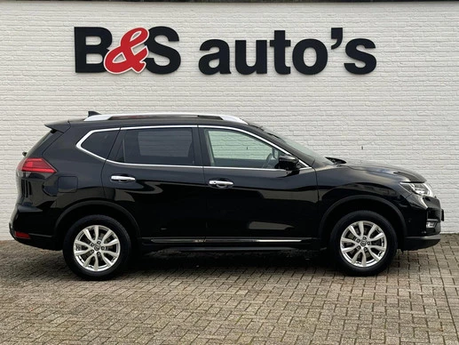 Nissan X-Trail - Afbeelding 16 van 30