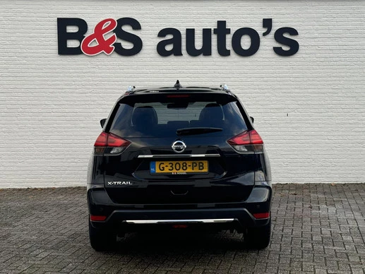 Nissan X-Trail - Afbeelding 18 van 30