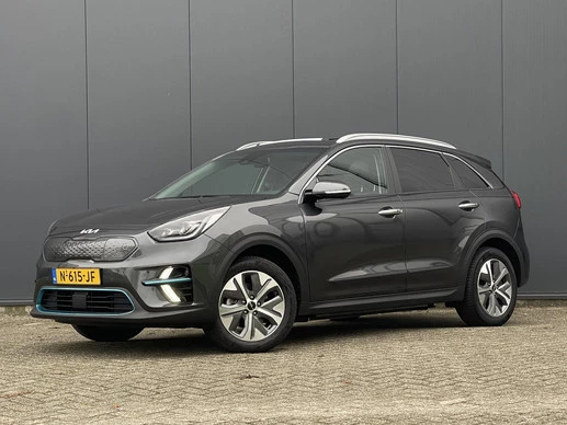 Kia e-Niro - Afbeelding 1 van 30