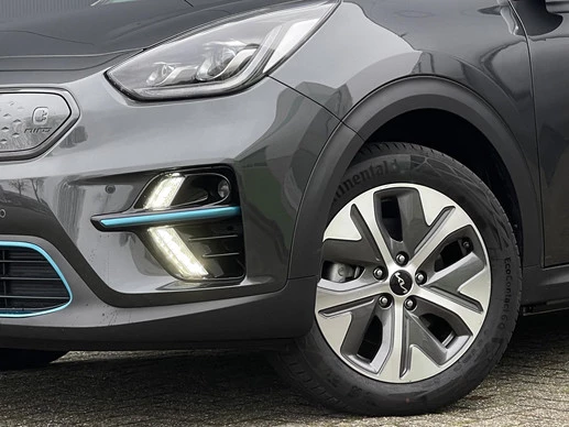 Kia e-Niro - Afbeelding 2 van 30