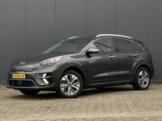 Kia e-Niro - Afbeelding 3 van 30