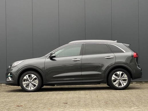 Kia e-Niro - Afbeelding 4 van 30