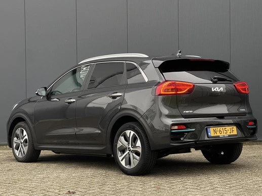 Kia e-Niro - Afbeelding 5 van 30