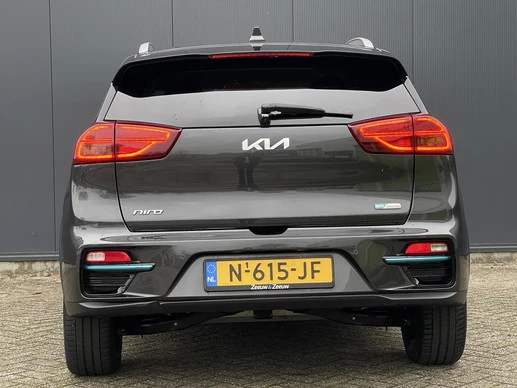 Kia e-Niro - Afbeelding 6 van 30