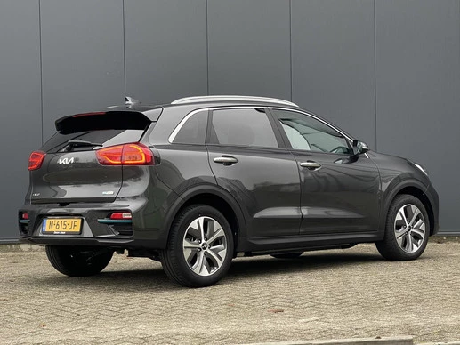 Kia e-Niro - Afbeelding 7 van 30