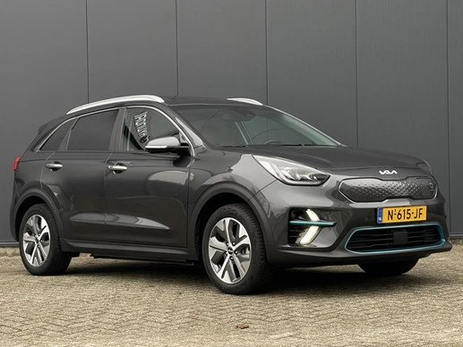 Kia e-Niro - Afbeelding 9 van 30