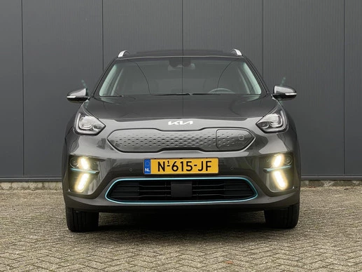 Kia e-Niro - Afbeelding 10 van 30