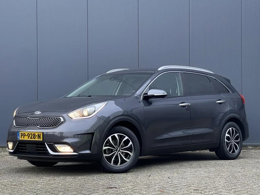 Kia Niro - Afbeelding 1 van 30