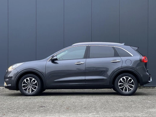 Kia Niro - Afbeelding 3 van 30