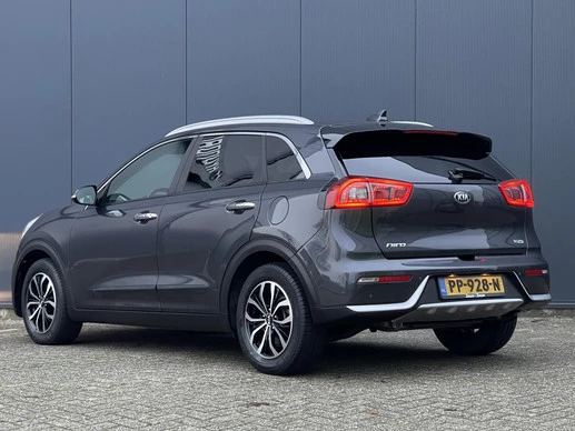 Kia Niro - Afbeelding 4 van 30