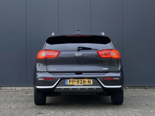 Kia Niro - Afbeelding 5 van 30