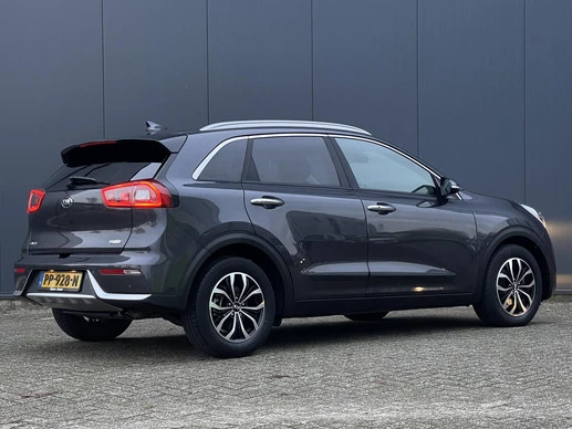 Kia Niro - Afbeelding 6 van 30