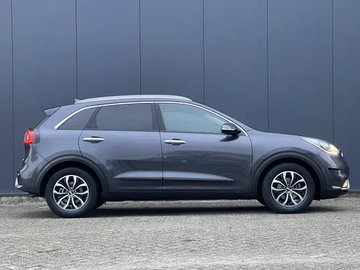 Kia Niro - Afbeelding 7 van 30