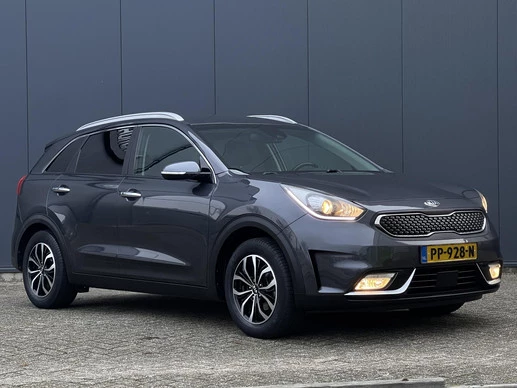 Kia Niro - Afbeelding 8 van 30