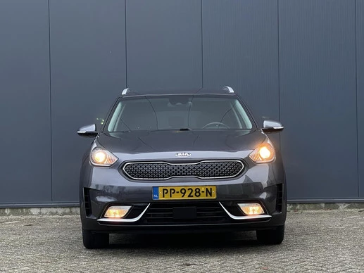 Kia Niro - Afbeelding 9 van 30