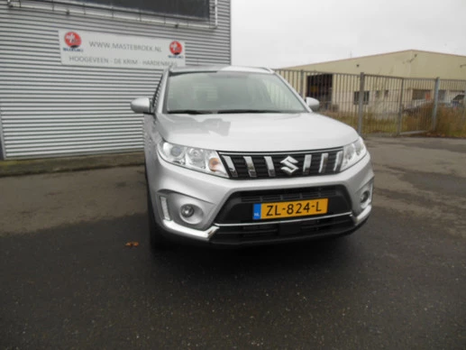 Suzuki Vitara - Afbeelding 1 van 21