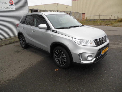 Suzuki Vitara - Afbeelding 2 van 21