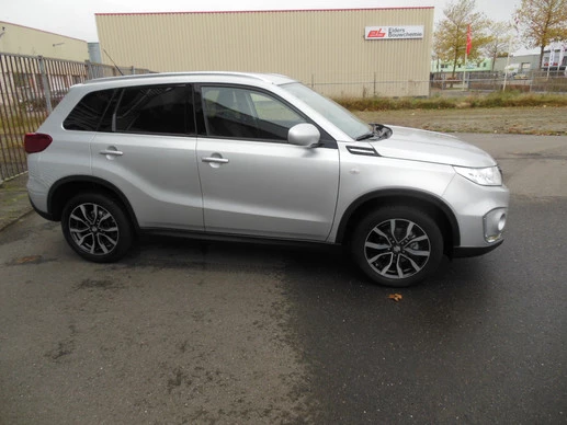 Suzuki Vitara - Afbeelding 3 van 21