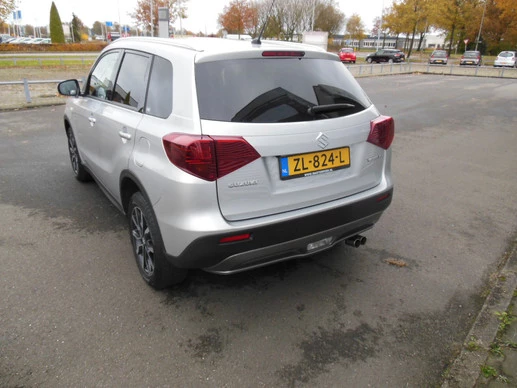 Suzuki Vitara - Afbeelding 5 van 21