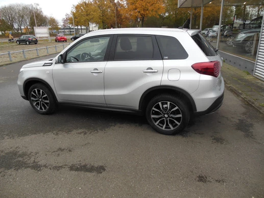 Suzuki Vitara - Afbeelding 6 van 21