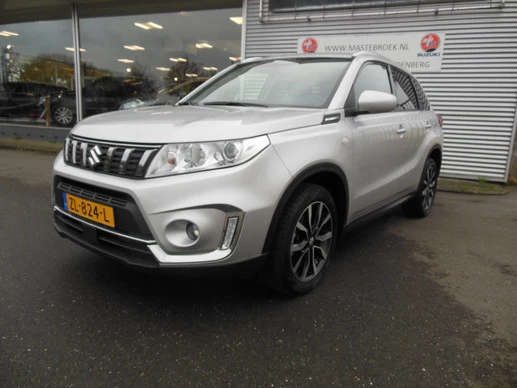 Suzuki Vitara - Afbeelding 7 van 21