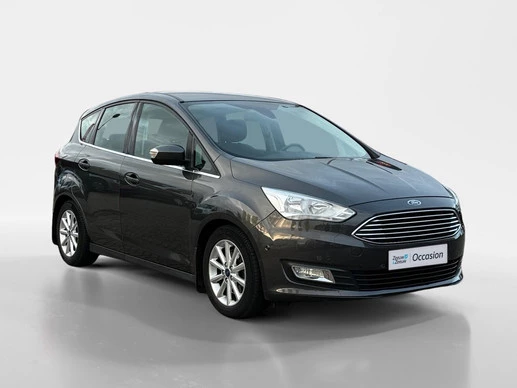 Ford C-MAX - Afbeelding 3 van 24