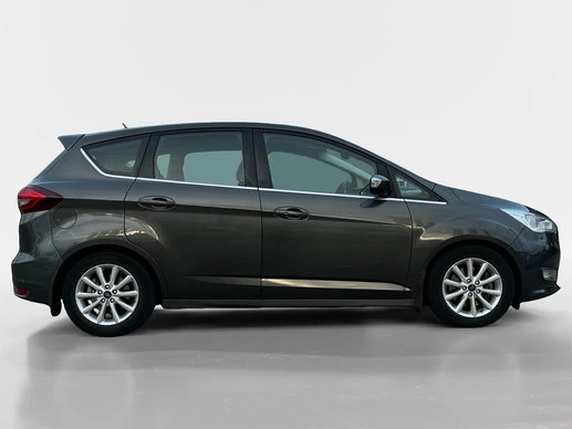 Ford C-MAX - Afbeelding 4 van 24