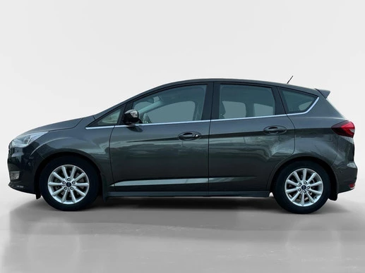 Ford C-MAX - Afbeelding 10 van 24